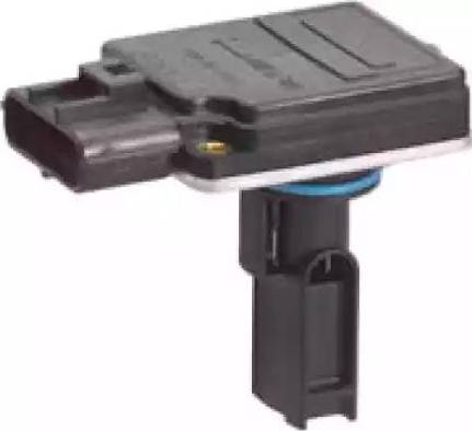 Hoffer 7516091 - Débitmètre d'air droxauto.com