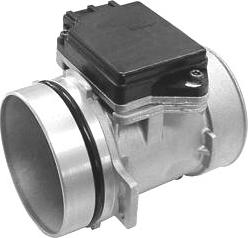 Hoffer 7516053 - Débitmètre de masse d'air droxauto.com