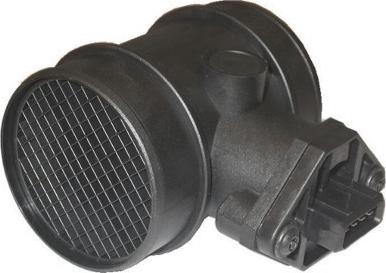 Hoffer 7516069E - Débitmètre de masse d'air droxauto.com