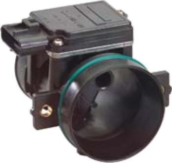 Hoffer 7516089 - Débitmètre de masse d'air droxauto.com