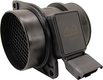 Hoffer 7516086E - Débitmètre de masse d'air droxauto.com