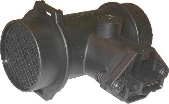 Hoffer 7516039 - Débitmètre de masse d'air droxauto.com