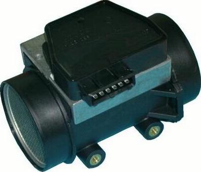 Hoffer 7516031 - Débitmètre de masse d'air droxauto.com