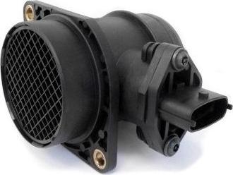 Hoffer 7516038 - Débitmètre de masse d'air droxauto.com