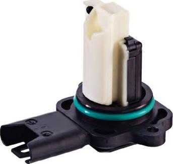 Hoffer 7516191 - Débitmètre de masse d'air droxauto.com