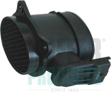 Hoffer 7516146E - Débitmètre de masse d'air droxauto.com