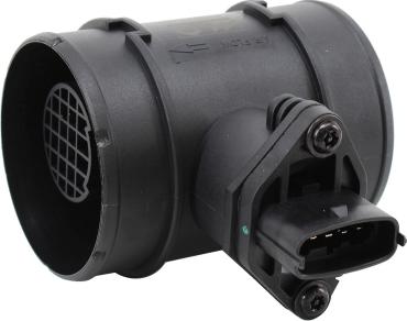 Hoffer 7516158E - Débitmètre de masse d'air droxauto.com