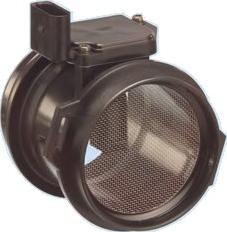 Hoffer 7516152E - Débitmètre de masse d'air droxauto.com