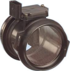 Hoffer 7516152 - Débitmètre de masse d'air droxauto.com