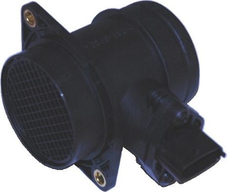 Hoffer 7516109 - Débitmètre de masse d'air droxauto.com