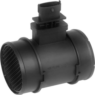 Hoffer 7516188 - Débitmètre de masse d'air droxauto.com