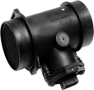 Hoffer 7516128 - Débitmètre de masse d'air droxauto.com