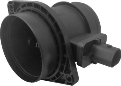 Hoffer 7516392 - Débitmètre de masse d'air droxauto.com