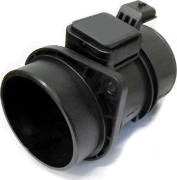 Hoffer 7516355E - Débitmètre de masse d'air droxauto.com