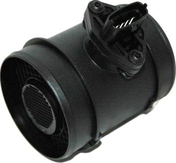 Hoffer 7516335 - Débitmètre de masse d'air droxauto.com