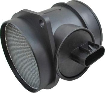 Hoffer 7516333E - Débitmètre de masse d'air droxauto.com