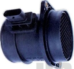 Hoffer 7516211E - Débitmètre de masse d'air droxauto.com