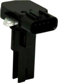 Hoffer 7516288 - Débitmètre de masse d'air droxauto.com