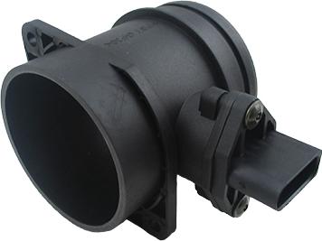 Hoffer 7516238E - Débitmètre de masse d'air droxauto.com