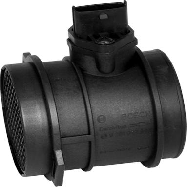 Hoffer 7516227 - Débitmètre de masse d'air droxauto.com