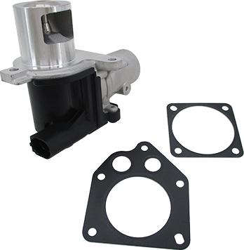 Hoffer 7518091E - Vanne EGR droxauto.com