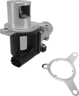 Hoffer 7518091 - Vanne EGR droxauto.com