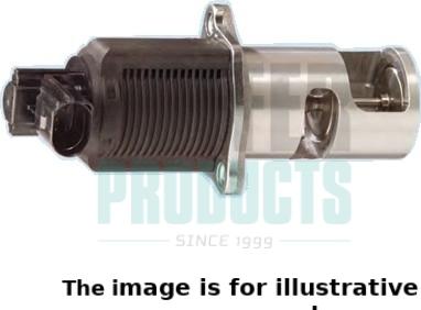 Hoffer 7518013E - Vanne EGR droxauto.com
