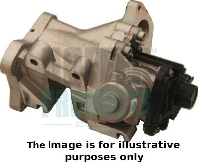 Hoffer 7518142E - Vanne EGR droxauto.com