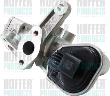 Hoffer 7518889 - Vanne EGR droxauto.com