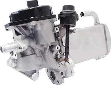 Hoffer 7518200 - Vanne EGR droxauto.com