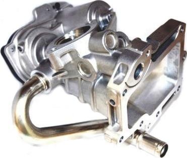 Hoffer 7518235 - Vanne EGR droxauto.com