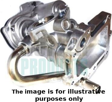 Hoffer 7518235R - Vanne EGR droxauto.com