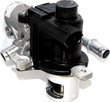 Hoffer 7518225 - Soupape, réaspiration / contrôle des gaz d'échappement droxauto.com