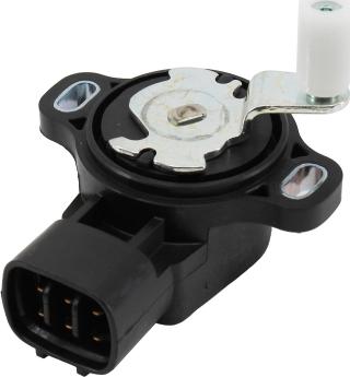 Hoffer 7513684 - Capteur, position d'accelerateur droxauto.com