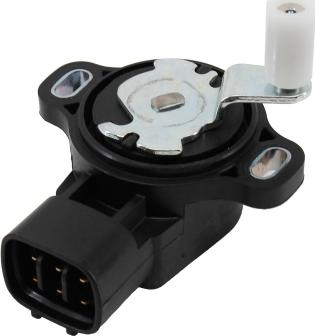 Hoffer 7513687 - Capteur, position d'accelerateur droxauto.com