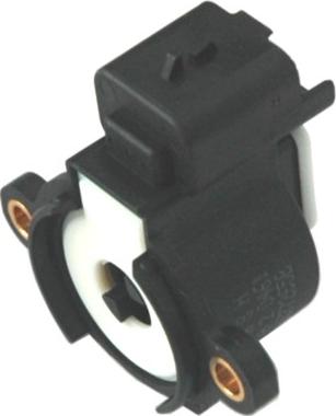 Hoffer 7513105 - Capteur, position du papillon droxauto.com