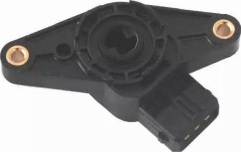 Hoffer 7513106 - Capteur, position du papillon droxauto.com