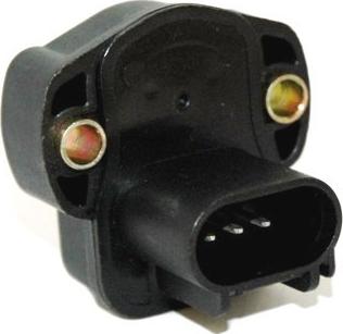 Hoffer 7513113 - Capteur, position du papillon droxauto.com