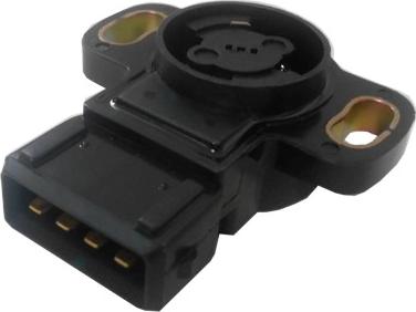 Hoffer 7513124 - Capteur, position du papillon droxauto.com