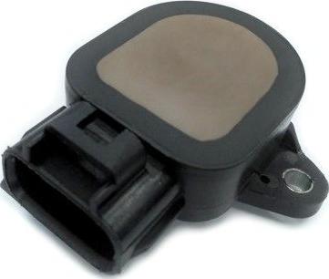 Hoffer 7513126 - Capteur, position du papillon droxauto.com