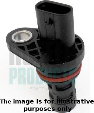 Hoffer 7517934E - Capteur d'angle, vilebrequin droxauto.com