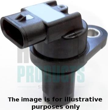 Hoffer 7517923E - Capteur, position d'arbre à cames droxauto.com