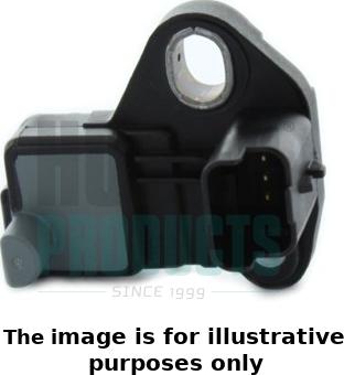 Hoffer 7517451E - Capteur d'angle, vilebrequin droxauto.com