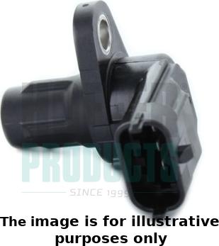 Hoffer 7517508E - Capteur, position d'arbre à cames droxauto.com