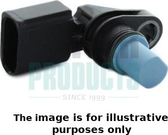 Hoffer 7517528E - Capteur, position d'arbre à cames droxauto.com