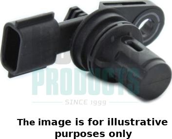 Hoffer 7517570E - Capteur, position d'arbre à cames droxauto.com