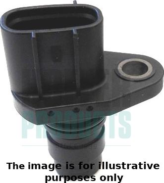 Hoffer 7517623E - Capteur d'angle, vilebrequin droxauto.com