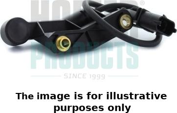 Hoffer 7517065E - Capteur, position d'arbre à cames droxauto.com