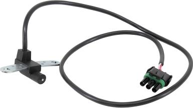 Hoffer 7517027 - Capteur d'angle, vilebrequin droxauto.com