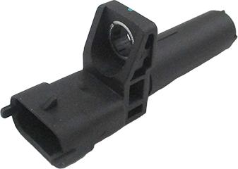 Hoffer 75171096E - Capteur d'angle, vilebrequin droxauto.com